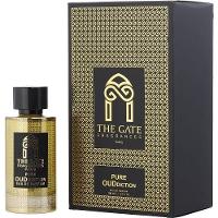 Perfume Unisex The Gate Fragrances Paris Pure Ouddiction Edp Spray 100 Ml - 1