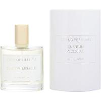 Perfume Unisex Zarkoperfume Quantum Molecule Eau De Parfum Spray 100 Ml - 1