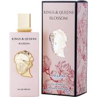Perfume Unisex Amaran Kings & Queens Blossom Eau De Parfum Spray 100 Ml - 1