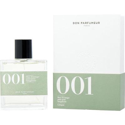 Perfume Unisex Bon Parfumeur 001 Cologne Intense Eau De Parfum Spray 100 Ml