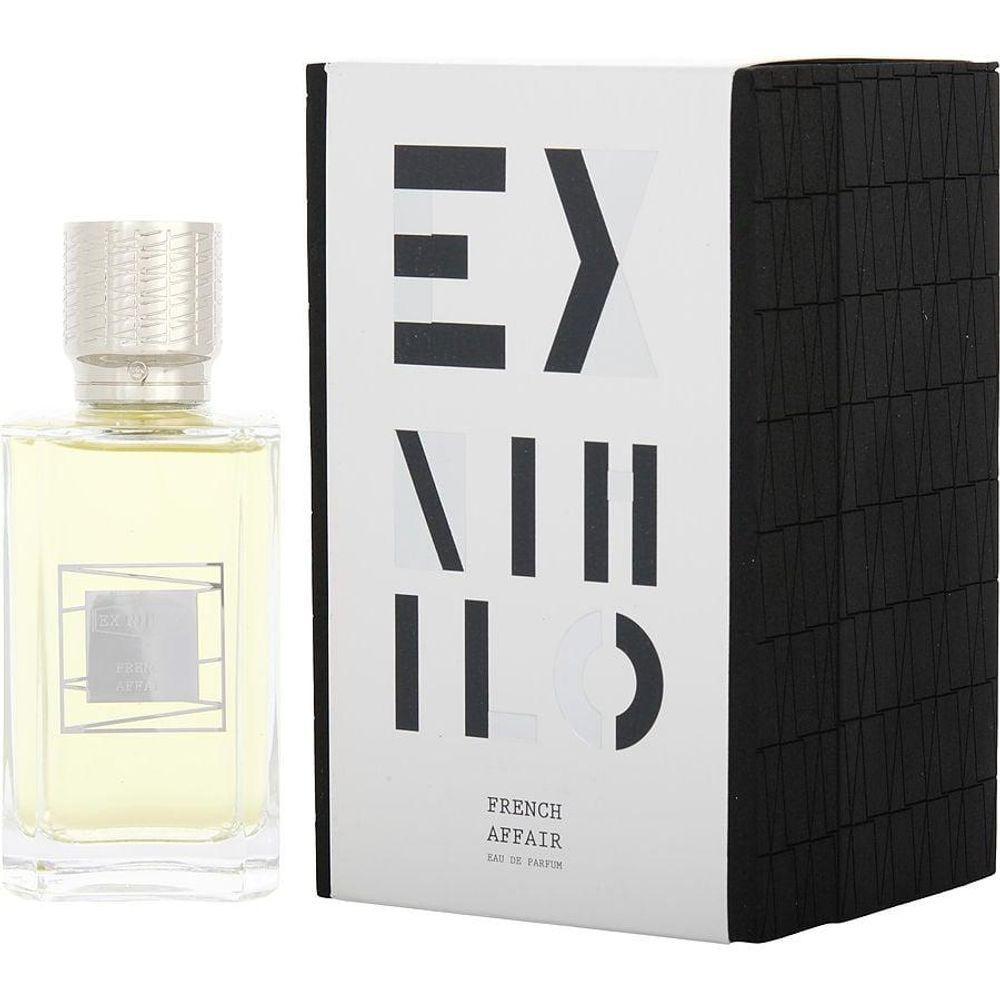 Perfume Unisex Ex Nihilo French Affair Eau De Parfum Spray 100 Ml - 1
