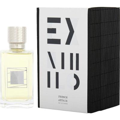 Perfume Unisex Ex Nihilo French Affair Eau De Parfum Spray 100 Ml