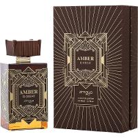 Perfume Unisex Zimaya Amber Is Great Extrait de Parfum Spray 100ml - 1