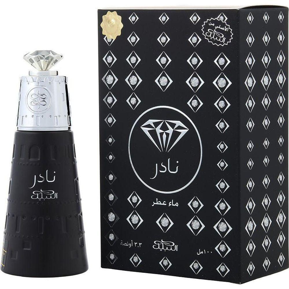 Perfume Unisex Nabeel Nader Eau De Parfum Spray 100 Ml - 1