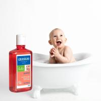 Shampoo Granado Bebê Calêndula 250ml Vegano E Sem Parabenos - 2