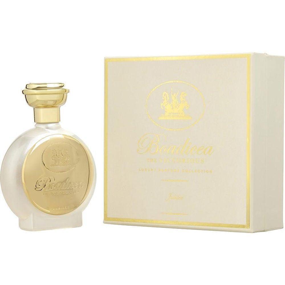 Perfume Unisex Boadicea The Victorious Jubilee Eau De Parfum Spray 100 Ml - 1
