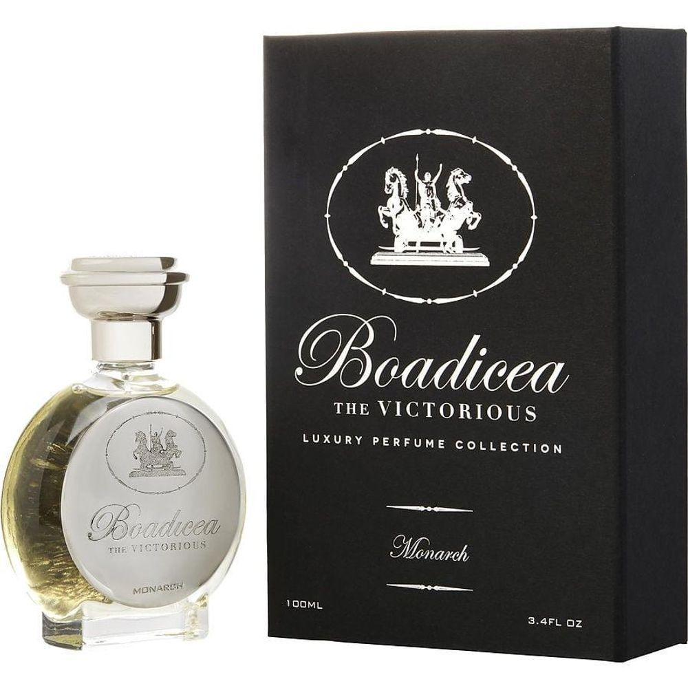 Perfume Unisex Boadicea The Victorious Monarch Eau De Parfum Spray 100 Ml - 1