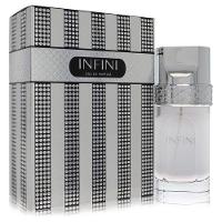 Perfume Masculino Khadlaj Infini Eau De Parfum 100 Ml - 1