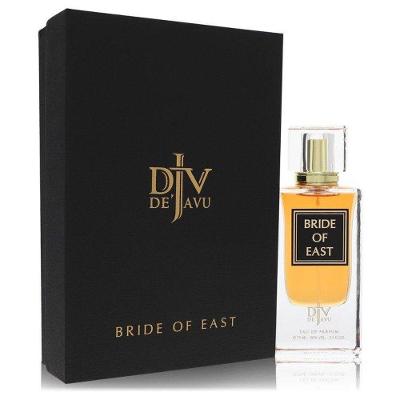 Perfume Feminino De'javu Bride Of East Dejavu Eau De Parfum (unisex) 75 Ml