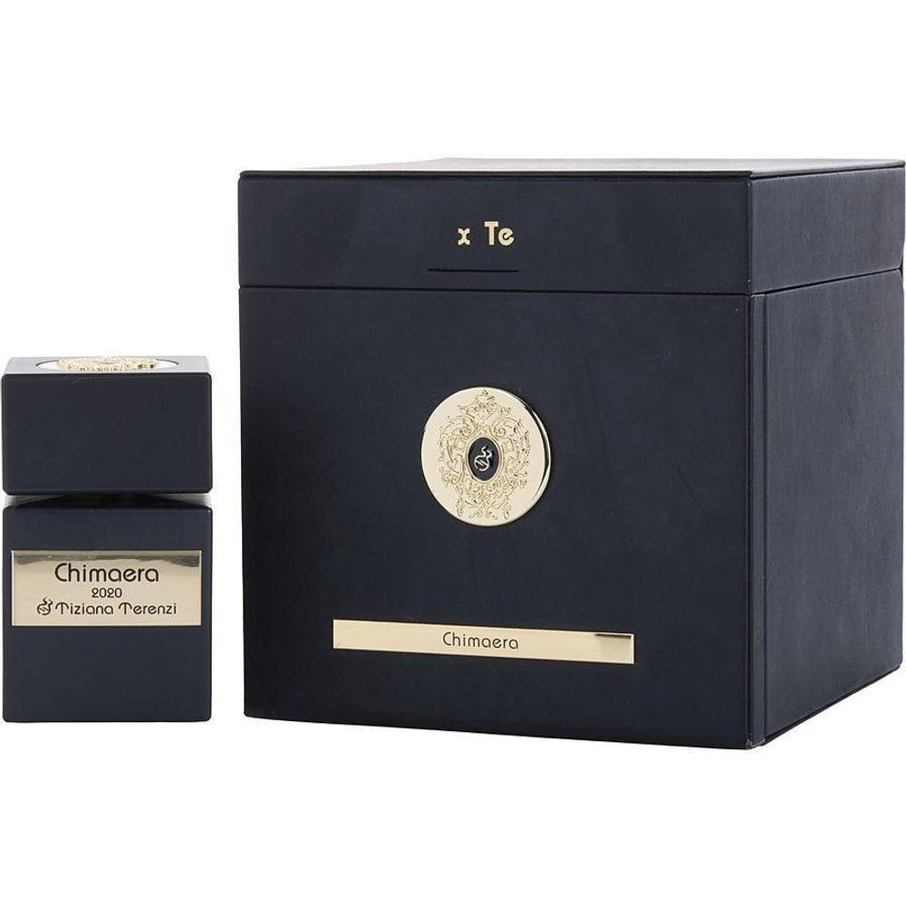 Perfume Unisex Tiziana Terenzi Chimaera Extrait de Parfum Spray 100ml - Edição 2020 - 1