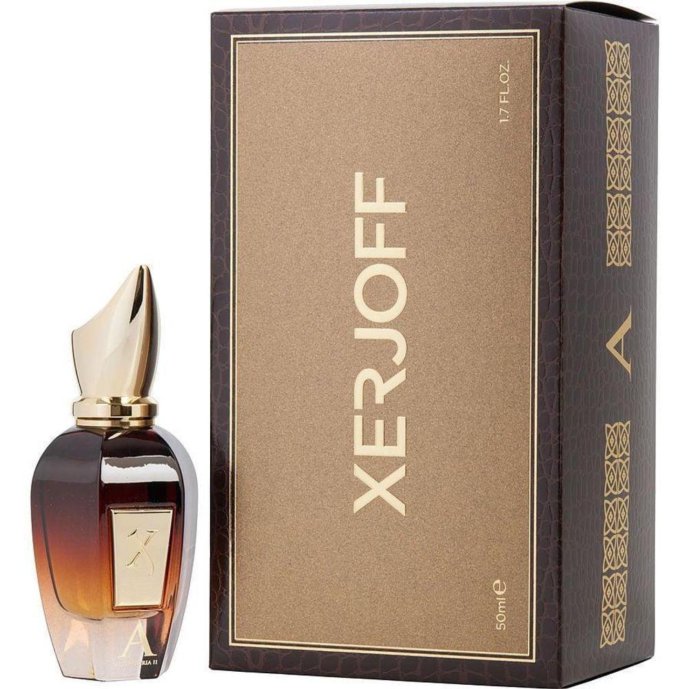Perfume Unisex Xerjoff Zafar Eau de Parfum Spray 50ml - 1
