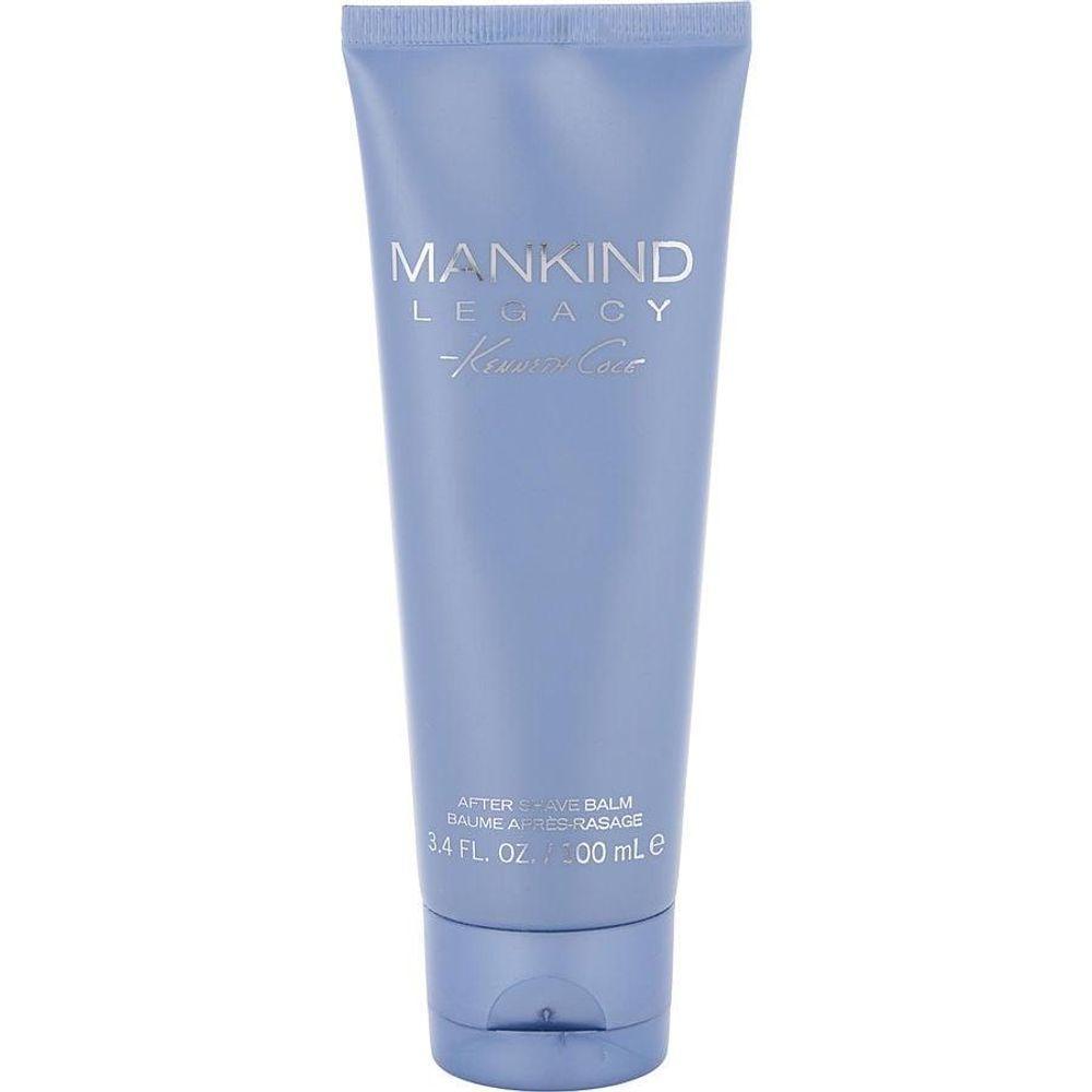 Pós-barba Masculino Kenneth Cole Mankind Legacy Balm 100 Ml - 1