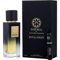 Perfume Unisex The Woods Collection Royal Night Edp Spray 100ml - natural Collection - 1