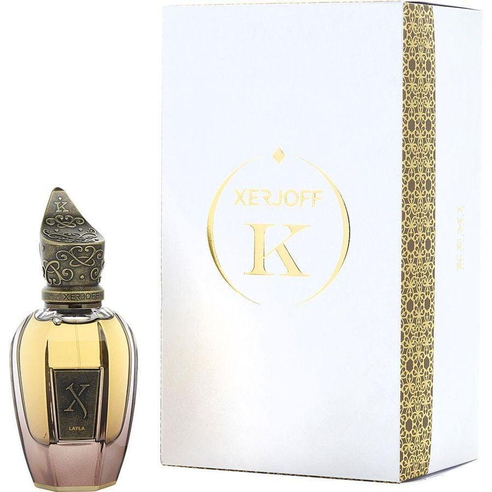 Perfume Unisex Xerjoff Layla Parfum Spray 50ml - 1