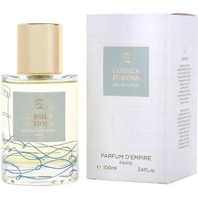 Perfume Unisex Parfum D'empire Corsica Furiosa Eau De Spray 100 Ml