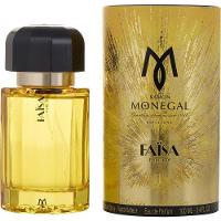 Perfume Unisex Ramon Monegal Faisa Eau de Parfum Spray 100ml - 1