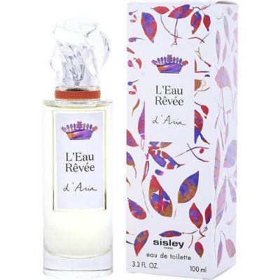Perfume Unisex Sisley L'eau Revee D'aria Edt Spray 100ml