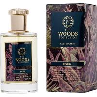 Perfume Unisex The Woods Collection Eden Eau de Parfum Spray 100ml - 1