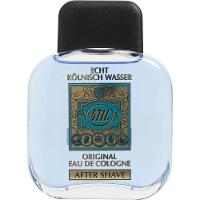 Pós-barba Unisex 4711 100 Ml (sem Caixa) - 1