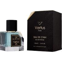 Perfume Unisex Vertus Eau de Cyan Parfum Spray 100ml - 1