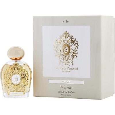 Perfume Unisex Tiziana Terenzi Velorum Assoluto Extrait de Parfum Spray 100ml