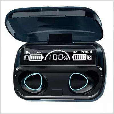 Fone Ouvido Bluetooth Sem Fio Estéreo Alta Potencia Pro 2