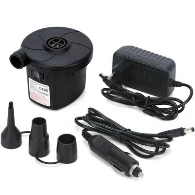 Bombas Para Acampamento Almofadas Infláveis Colchões Bask