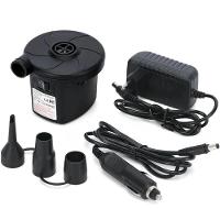 Bombas Para Acampamento Almofadas Infláveis Colchões Bask - 1