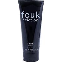 Sabonete Masculino French Connection Fcuk Friction Líquido 200 Ml - 1