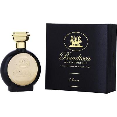 Perfume Unisex Boadicea The Victorious Dasman Eau De Parfum Spray 100 Ml