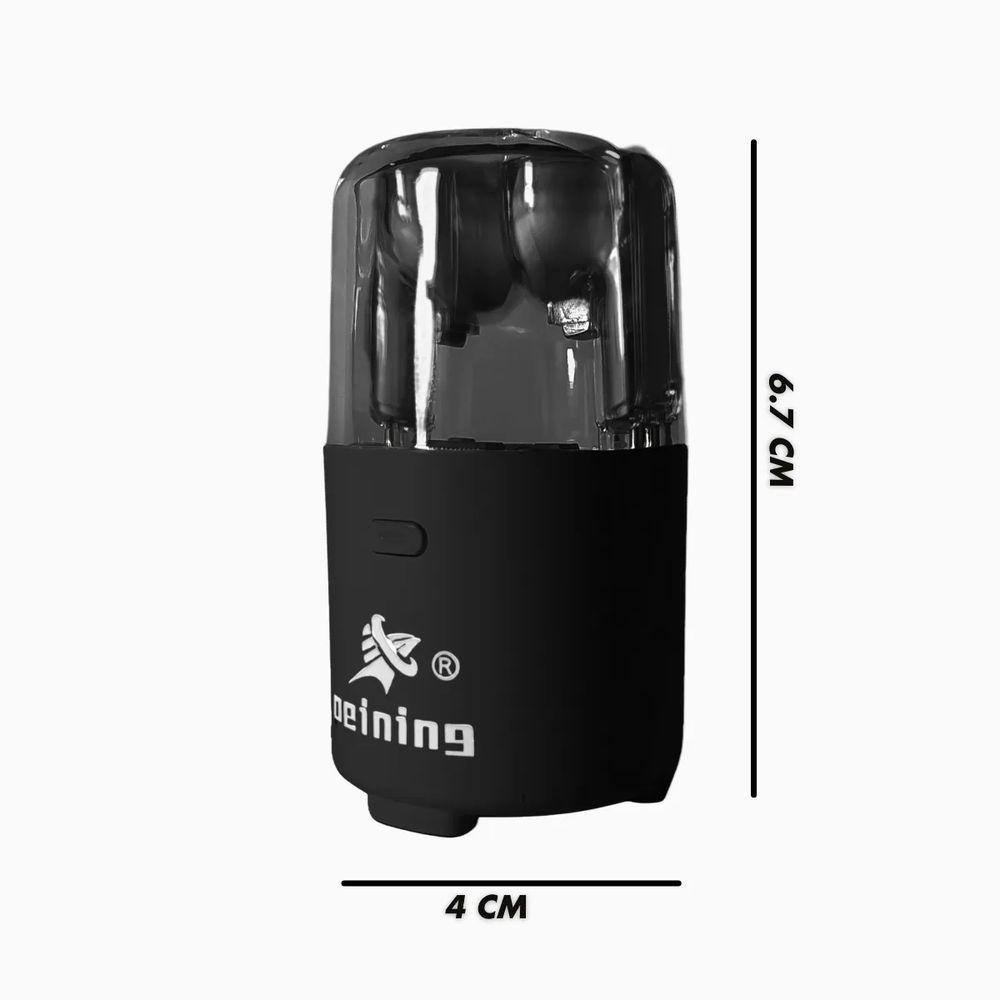 Fone De Ouvido E Caixa De Som Alto Falante Bluetooth Sem Fio - 2