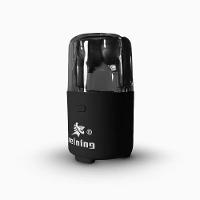 Fone De Ouvido E Caixa De Som Alto Falante Bluetooth Sem Fio - 1