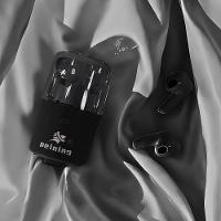 Fone De Ouvido E Caixa De Som Alto Falante Bluetooth Sem Fio - 4