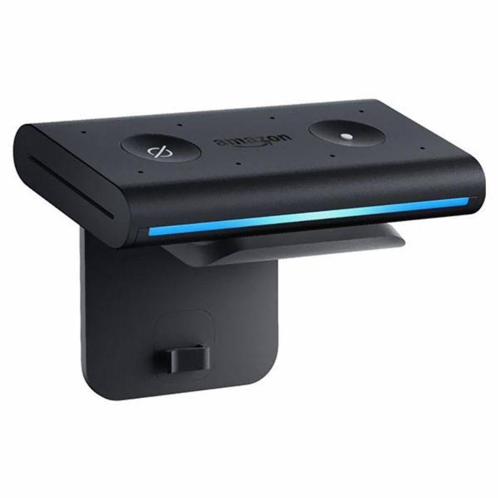 Echo Auto Amazon Alexa Para Carro Caminhão Onibus Bluetooth - 3