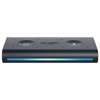 Echo Auto Amazon Alexa Para Carro Caminhão Onibus Bluetooth