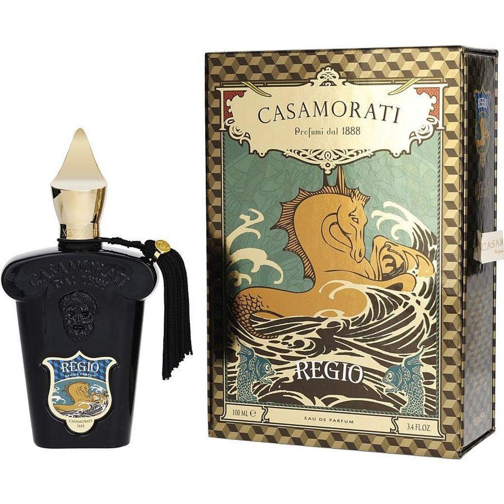 Perfume Unisex Xerjoff Casamorati Regio Eau de Parfum Spray 100ml - 1