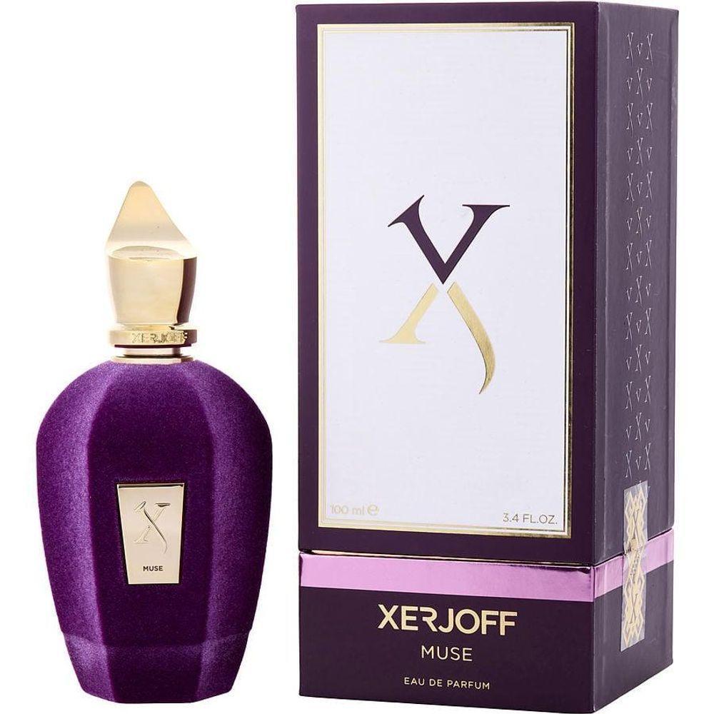 Perfume Unisex Xerjoff Muse Eau de Parfum Spray 100ml - 1