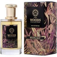 Perfume Unisex The Woods Collection Moonlight Edp Spray 100ml - embalagem Antiga - 1