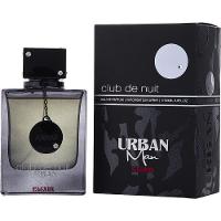 Perfume Masculino Armaf Club Nuit Urban Man Elixir Eau De Parfum 105 Ml - 1