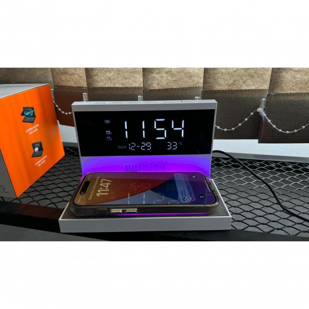 Cabo Lightning Conector Usb - 4