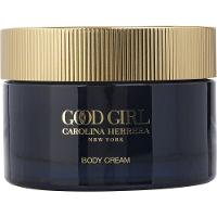 Creme Feminino Carolina Herrera Ch Good Girl Corporal 200 Ml - 1