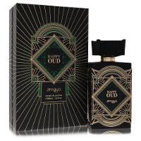 Perfume Masculino Afnan Zimaya Happy Oud Extrait de Parfum - unisex 100ml - 1