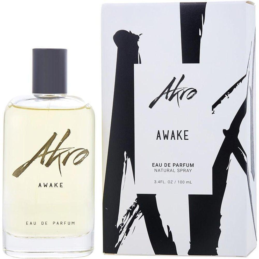 Perfume Unisex Akro Awake Eau De Parfum Spray 100 Ml - 1