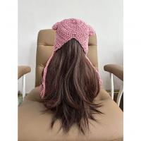 Bebê Reborn Menina Boneca Macio Longo Cabelo Castanho - 2