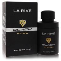 Perfume Masculino La Rive Black Fury Eau de Toilette 75ml - 1
