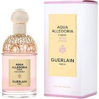 Perfume Feminino Guerlain Aqua Allegoria Rosa Rossa Forte Edp Spray Recarregável 75ml - 1