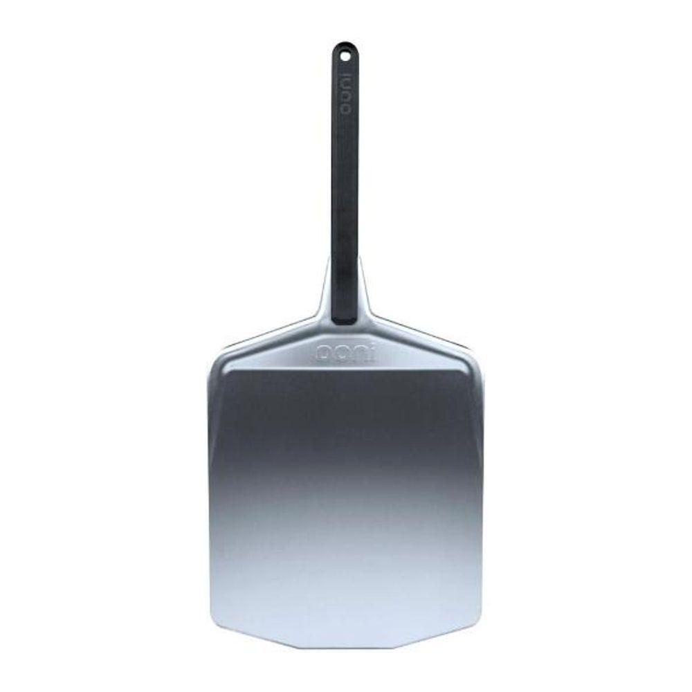 Espátula Lisa De Alumínio Ooni 40cm Para Pizza - 1