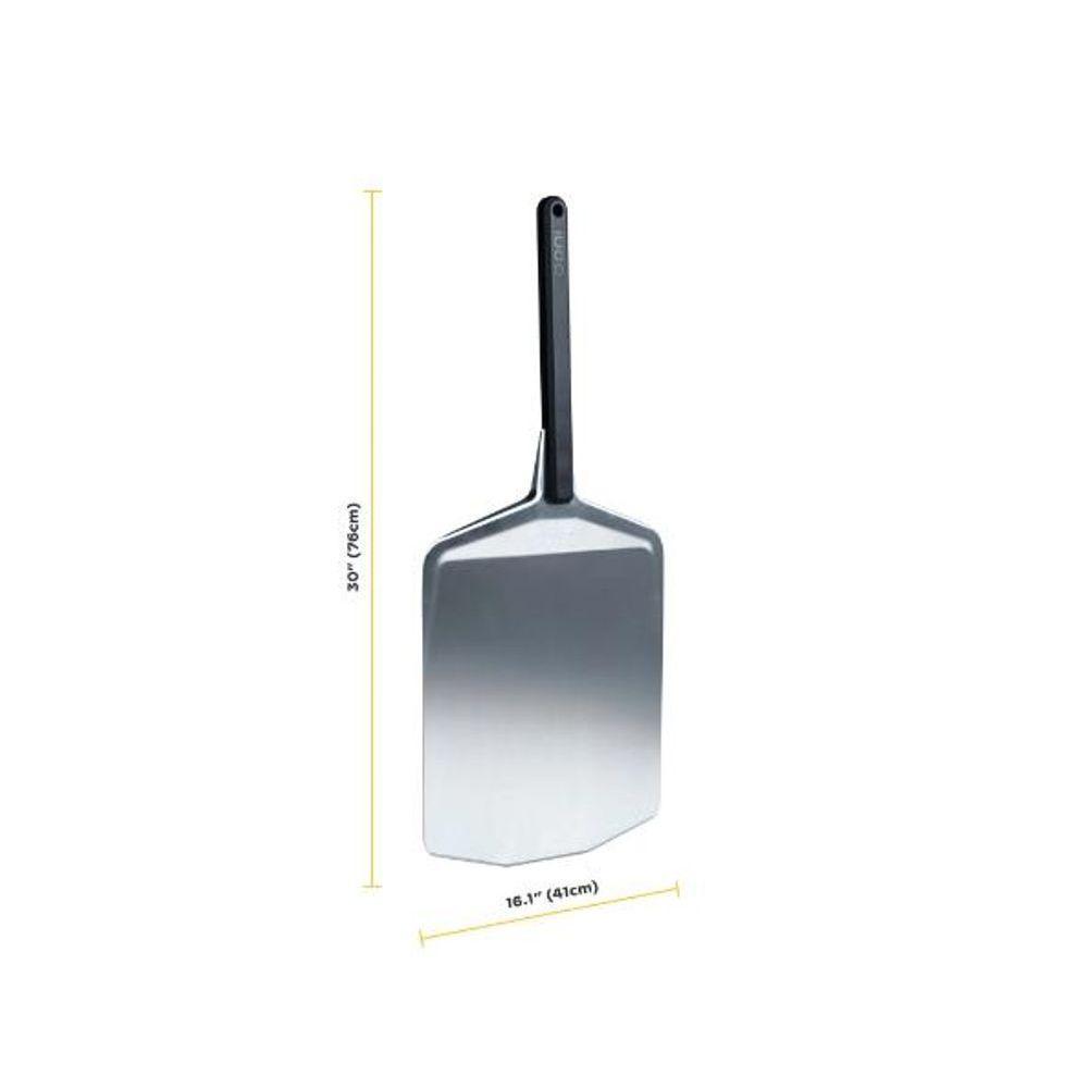 Espátula Lisa De Alumínio Ooni 40cm Para Pizza - 2