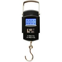 Balança Portátil Digital De Mão - 3