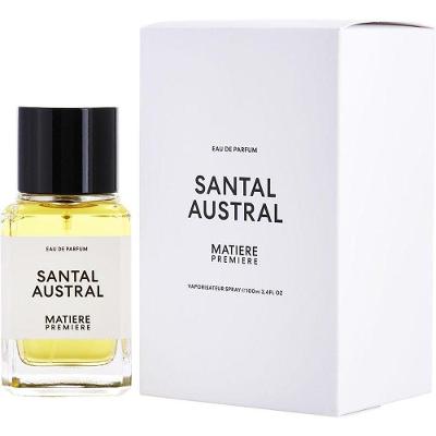 Perfume Unisex Matiere Premiere Santal Austral Eau De Parfum Spray 100 Ml